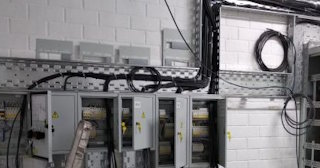 Электромонтажные работы от 580 руб. в Кашире - Профессиональный монтаж от ЭлектроКшр