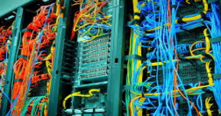 Профессиональный монтаж слаботочных сетей и систем от 1582 руб. в Кашире - ЭлектроКшр