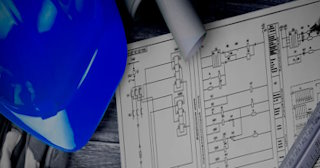 Проектирование электроснабжения для промышленных предприятий от 3163 руб. в Кашире от ЭлектроКшр