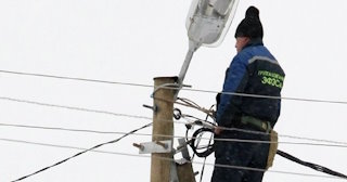 Технологическое присоединение к электросетям для юрлиц от 5271 руб. в Кашире - ЭлектроКшр
