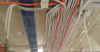 Электромонтажные работы от 580 руб. в Кашире - Профессиональный монтаж от ЭлектроКшр