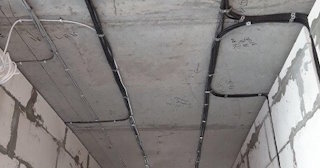 Прокладка электропроводки в коробах от ЭлектроКшр в Кашире - от 1582 рублей